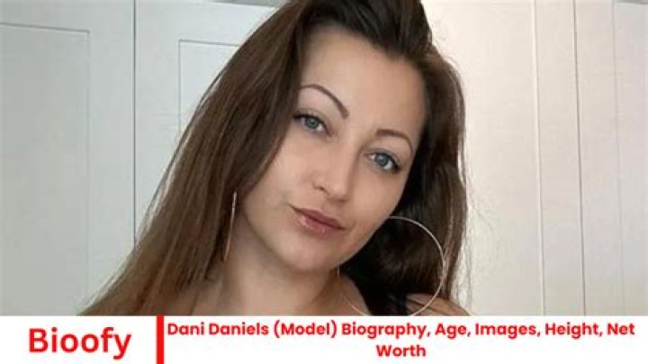 Dani Daniels Biography, age, height, husband, OnlyFans, leaks, videos, pictures, Twitter