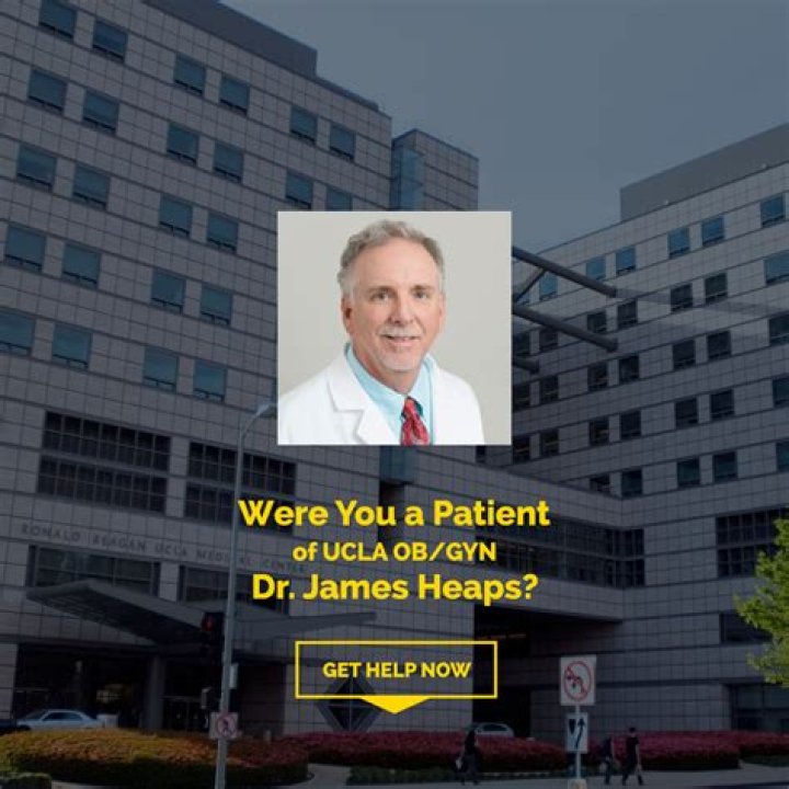 Dr. James Heaps salary and net worth