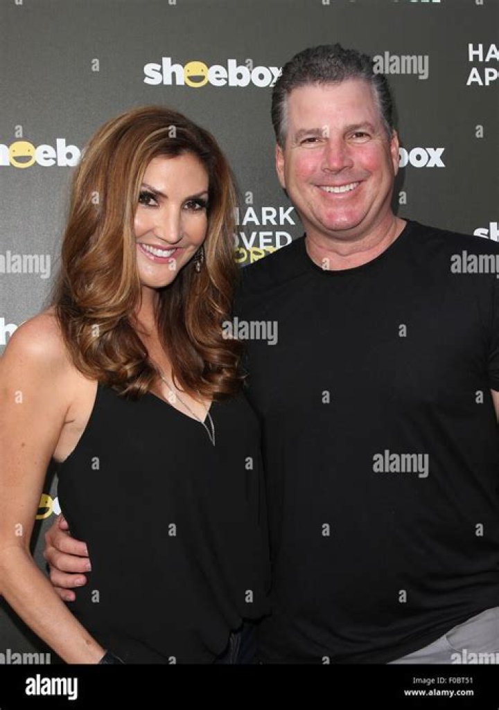 Heather McDonald daughter: Who is Mackenzie?