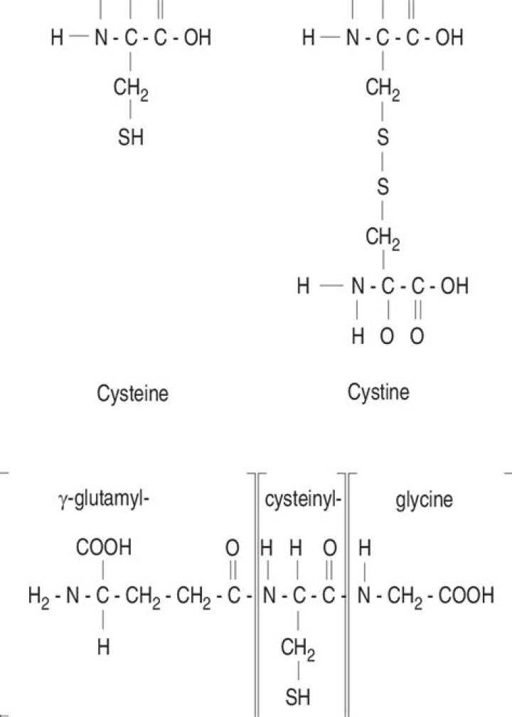 In the synthesis of cysteine the carbon skeleton is provided by?