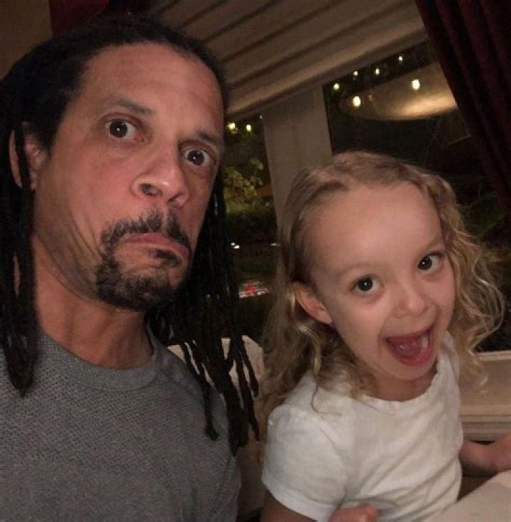 Rock Brynner family, wife, children, parents, siblings