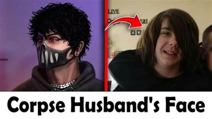 What happened to Corpse Husband? Disease, streaming break, latest news